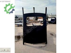 VOLKSWAGEN PASSAT B7 SİYAH SUNROOFLU KESME TAVAN