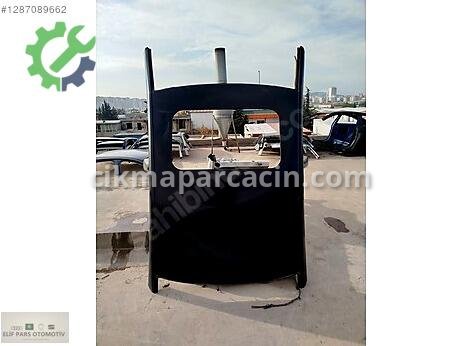 Volkswagen Passat Komple Sunroof çıkma parça