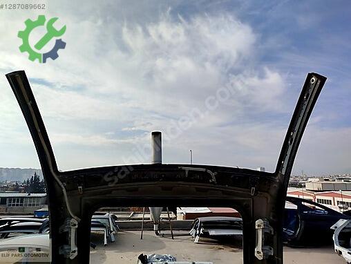 Volkswagen Passat Komple Sunroof çıkma parça