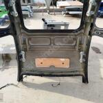 VOLKSWAGEN PASSAT B7 SİYAH SUNROOFLU KESME TAVAN