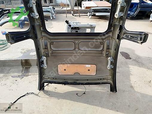 Volkswagen Passat Komple Sunroof çıkma parça