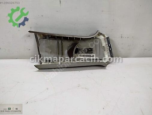 Volkswagen Passat Bakalit 3C0868417 çıkma parça
