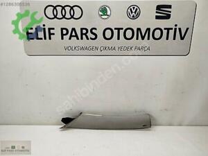 VOLKSWAGEN PASSAT B7 SOL ÖN DİREK DÖŞEMESİ 3C0 867 233