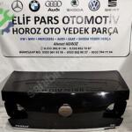 VOLKSWAGEN PASSAT B7 TİLKİ KUYRUĞU BOŞ ORJİNAL BAĞAJ KAPAĞI