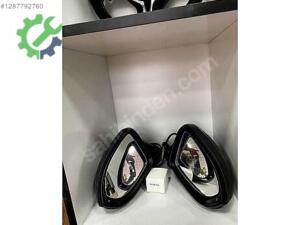 VOLKSWAGEN PASSAT B8-8.5 KATLANIR AYNA TAKIMI 2015 ve üzeri