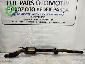 VOLKSWAGEN PASSAT B8-ARTEON 2.0 TDI KATALİZÖR 3Q0 131 701 F
