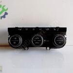 VOLKSWAGEN PASSAT B8-GOLF7 KLİMA PANELİ 5GM 907 044 Q