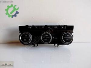 VOLKSWAGEN PASSAT B8-GOLF7 KLİMA PANELİ 5GM 907 044 Q