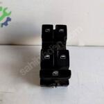 VOLKSWAGEN PASSAT B8-GOLF7 SKODA SOL ÖN CAM DÜĞMESİ