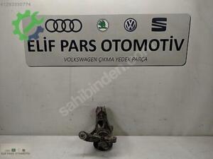 VOLKSWAGEN PASSAT B8-GOLF7 SOL ÖN TAŞIYICI