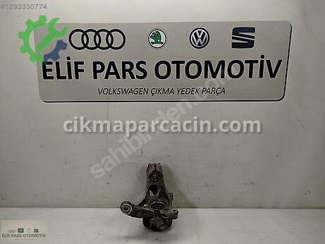 Volkswagen Passat Sol Ön Taşıyıcı çıkma parça