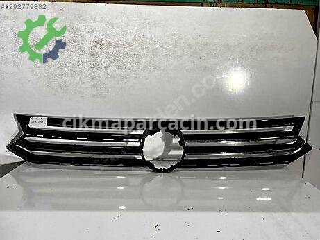 Volkswagen Passat Panjur çıkma parça