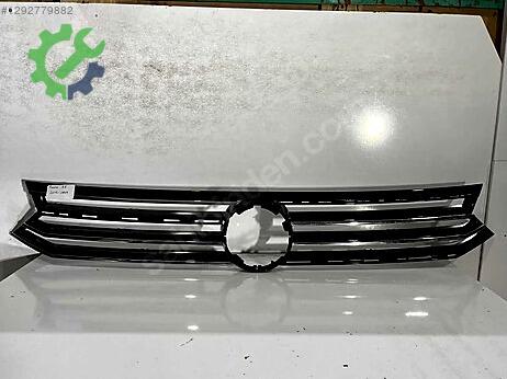 Volkswagen Passat Panjur çıkma parça