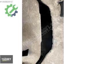 Tampon Volkswagen Passat Çıkma (2. Adet)
