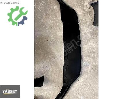 Volkswagen Passat Tampon çıkma parça