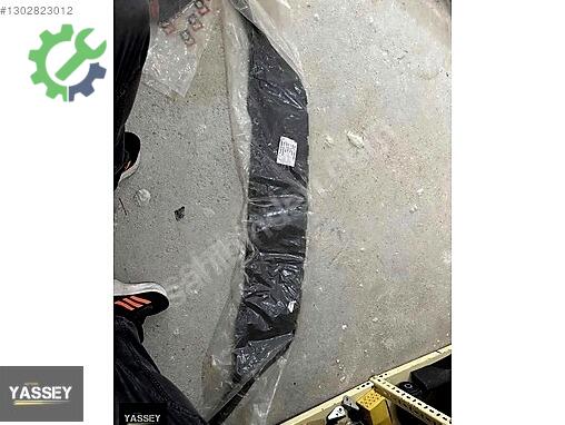 Volkswagen Passat Tampon çıkma parça