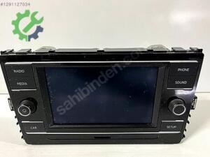 VOLKSWAGEN PASSAT B8 20252018 5G6035869C