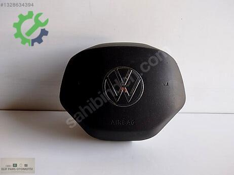 Volkswagen Passat Airbag (Hava Yastığı) çıkma parça