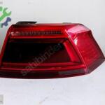 Volkswagen Passat Sağ Arka Stop Çıkma Parça Bursa