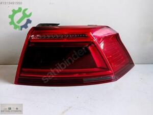 VOLKSWAGEN PASSAT B8.5 HİNGLİNE SAĞ DIŞ STOP