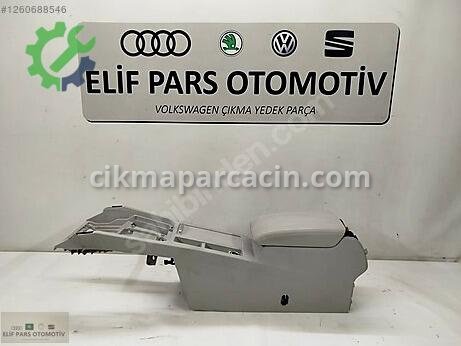 Diğer Orta Konsol çıkma parça