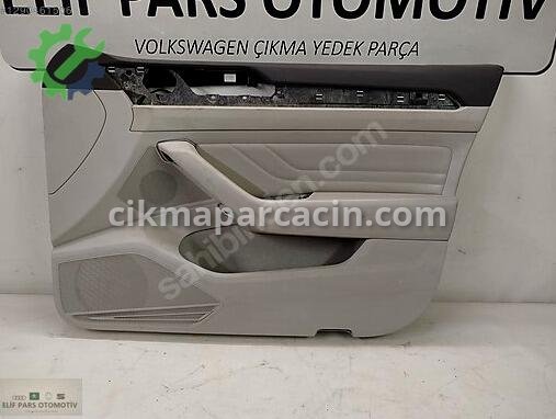 Volkswagen Passat Kapı Döşemesi çıkma parça