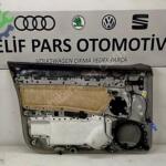Volkswagen Passat Sağ Ön Kapı Çıkma Parça Gaziantep