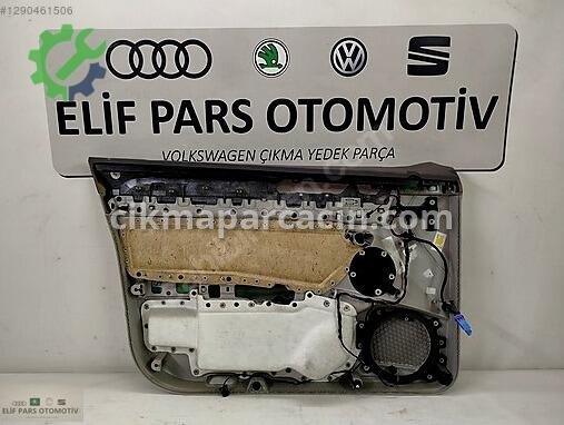 Volkswagen Passat Kapı Döşemesi çıkma parça