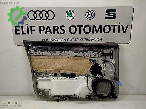 Volkswagen Passat Sağ Ön Kapı çıkma parça