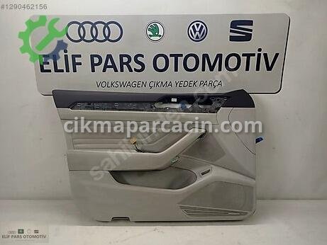 Volkswagen Passat Kapı Döşemesi çıkma parça