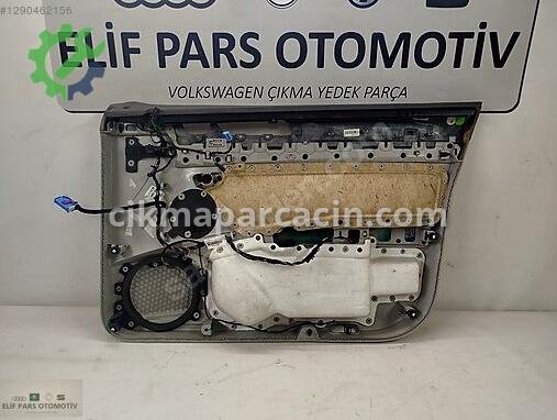 Volkswagen Passat Kapı Döşemesi çıkma parça
