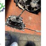 VOLKSWAGEN PASSAT B8 6 İLERİ MANUEL VİTES KULESİ