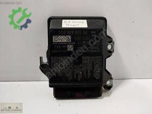 VOLKSWAGEN PASSAT B8 AİRBAG BEYNİ 3Q0 959 655 BJ