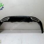 VOLKSWAGEN PASSAT B8 ARKA DİFİZÖR