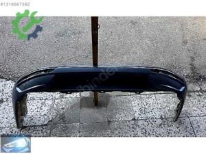 VOLKSWAGEN PASSAT B8 ARKA TAMPON DIFIZORU ORJINAL