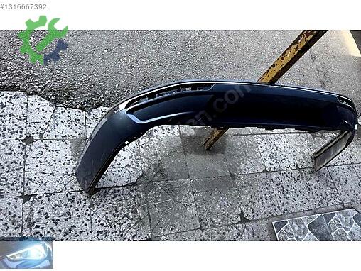Volkswagen Passat Arka Tampon çıkma parça