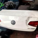 VOLKSWAGEN PASSAT B8 BAGAJ KAPAĞI