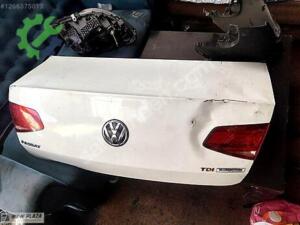 VOLKSWAGEN PASSAT B8 BAGAJ KAPAĞI