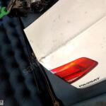 VOLKSWAGEN PASSAT B8 BAGAJ KAPAĞI