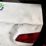 VOLKSWAGEN PASSAT B8 BAGAJ KAPAĞI