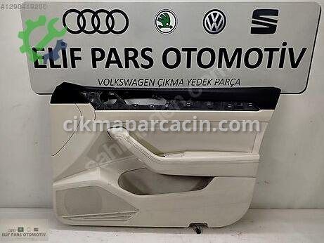 Volkswagen Passat Kapı Döşemesi çıkma parça