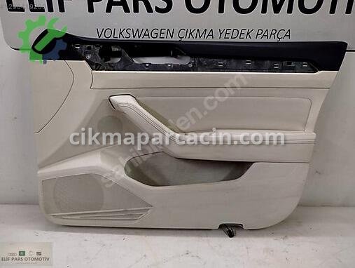 Volkswagen Passat Kapı Döşemesi çıkma parça