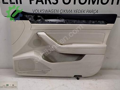 Volkswagen Passat Sağ Ön Kapı çıkma parça