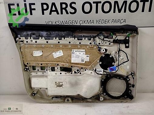 Volkswagen Passat Sağ Ön Kapı çıkma parça