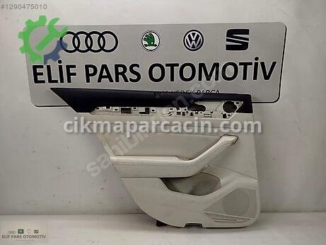 Volkswagen Passat Kapı Döşemesi çıkma parça
