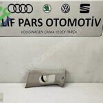 VOLKSWAGEN PASSAT B8 BEJ SAĞ EMNİYET KEMER KAPLAMA 3G0 868 418