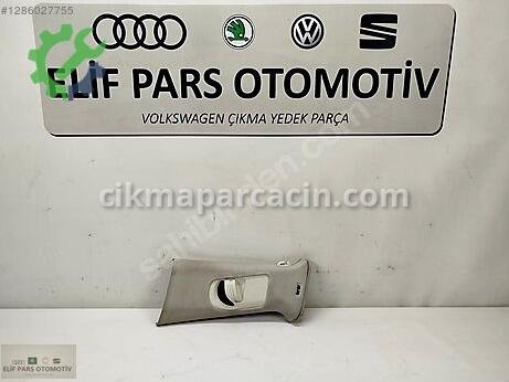 Volkswagen Passat Bakalit çıkma parça