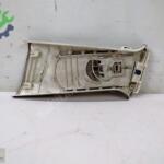 VOLKSWAGEN PASSAT B8 BEJ SAĞ EMNİYET KEMER KAPLAMA 3G0 868 418