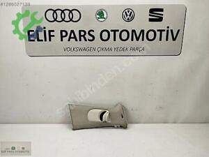VOLKSWAGEN PASSAT B8 BEJ SAĞ EMNİYET KEMER KAPLAMA 3G0 868 418