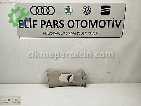 Volkswagen Passat Bakalit çıkma parça